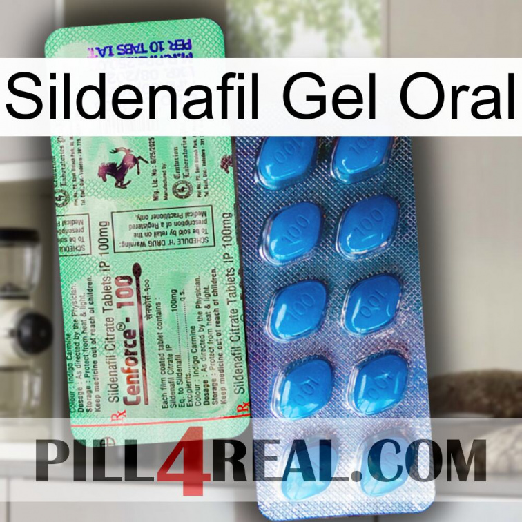 Sildenafil Gel Oral new02
